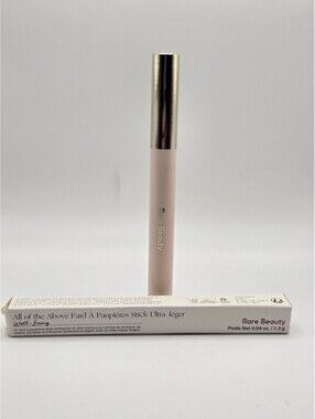 Rare Beauty All of the Above Eyeshadow Stick Ultra-Lightweight New
